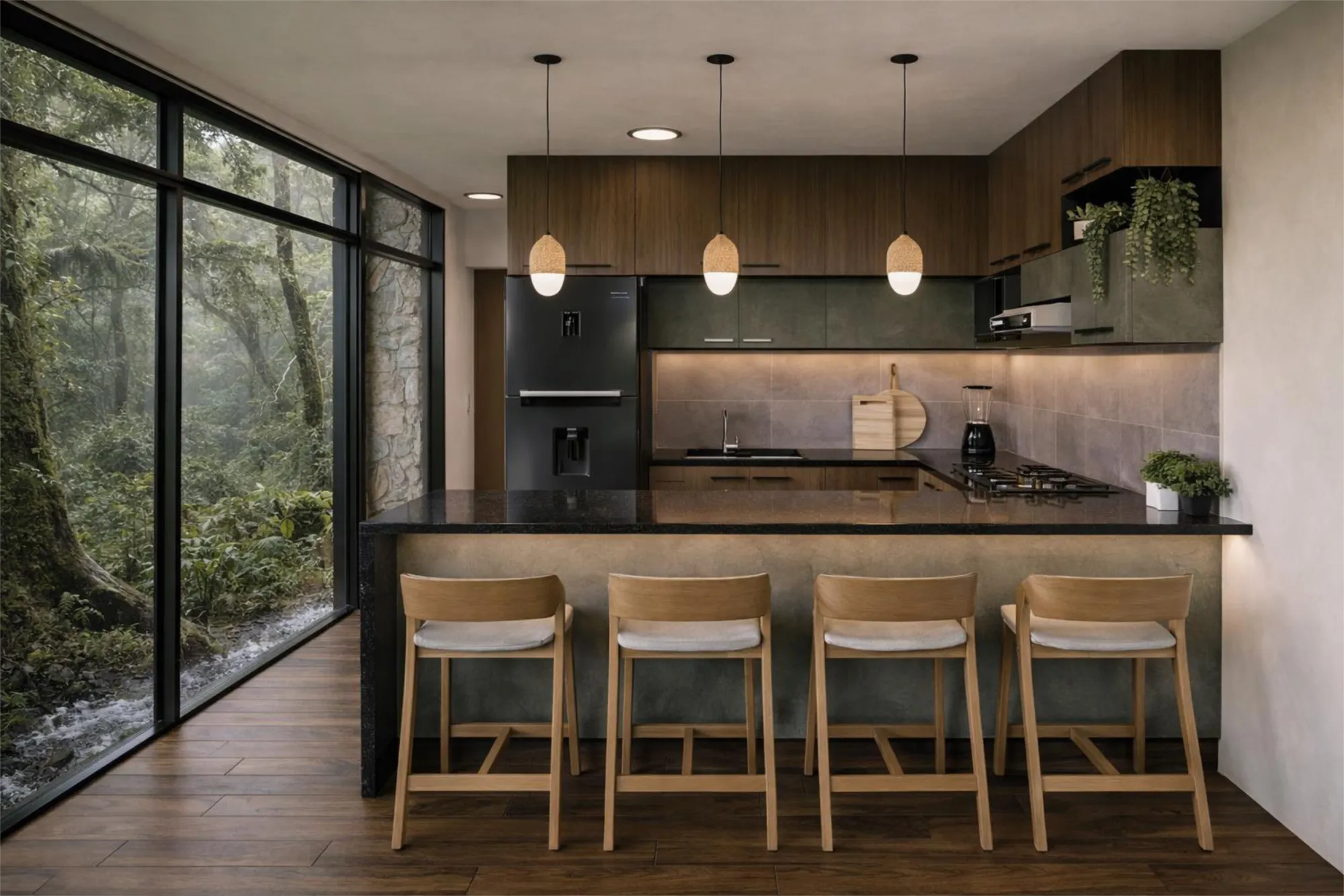 El Rio Cabin