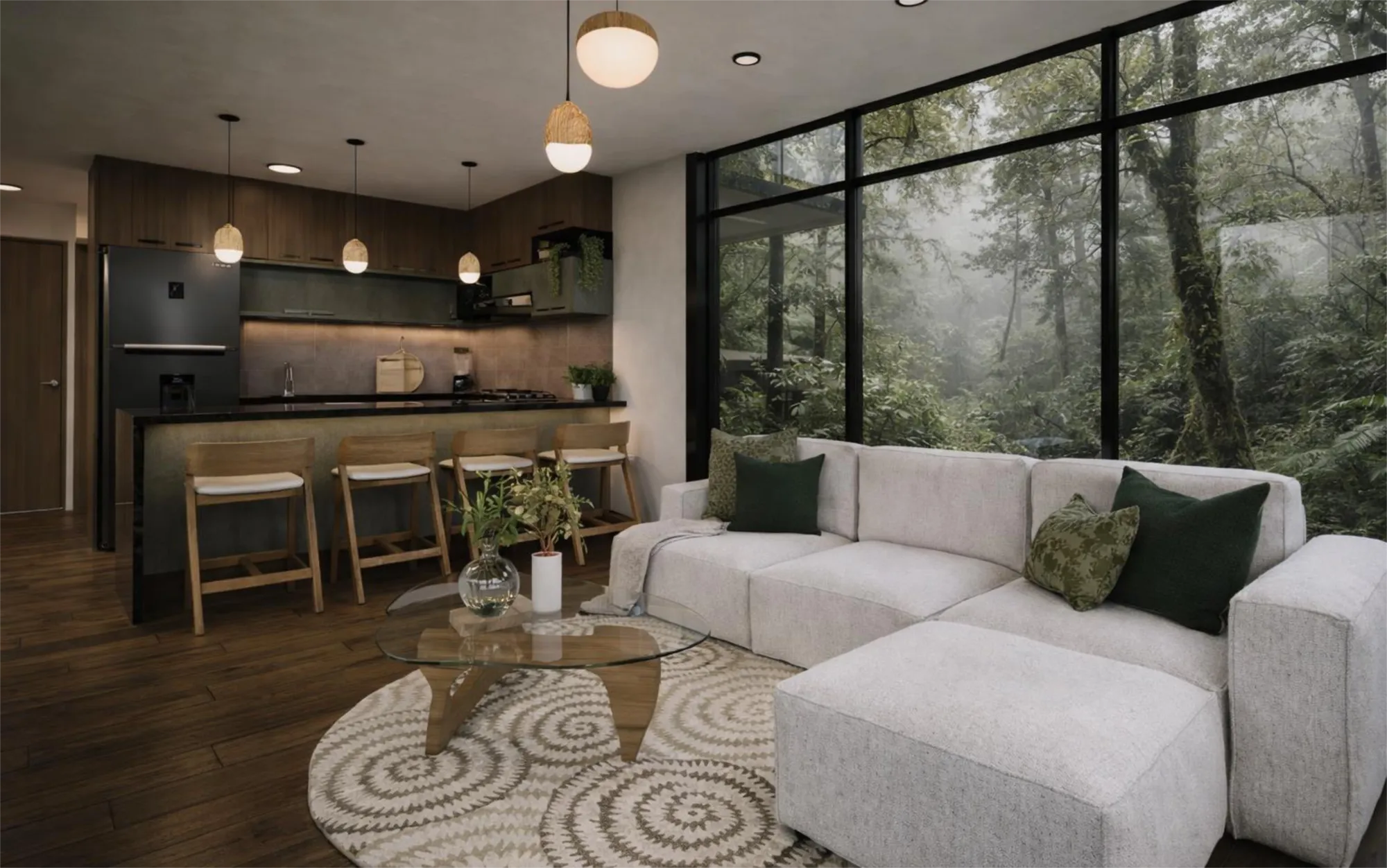 El Rio Cabin