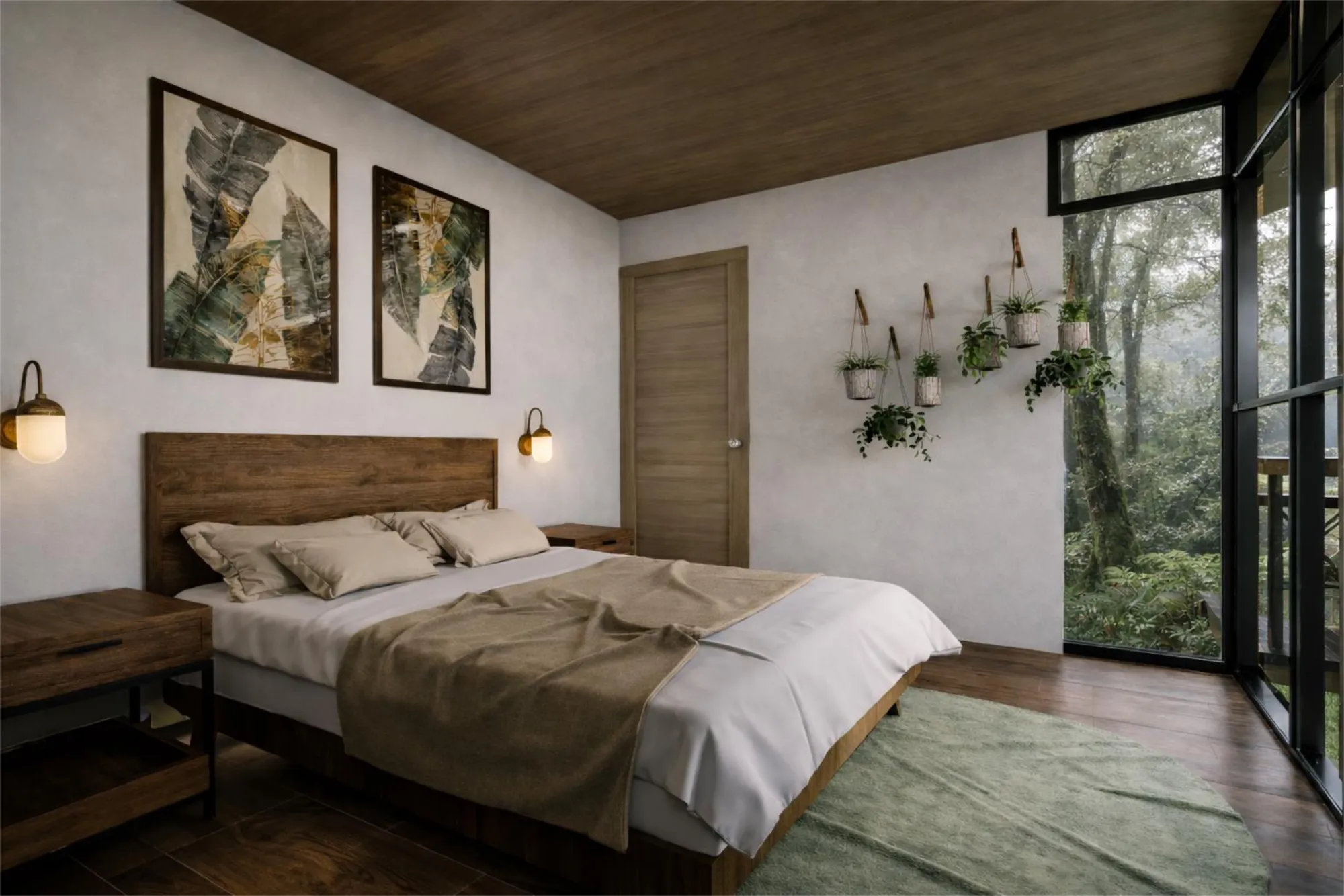 El Rio Cabin