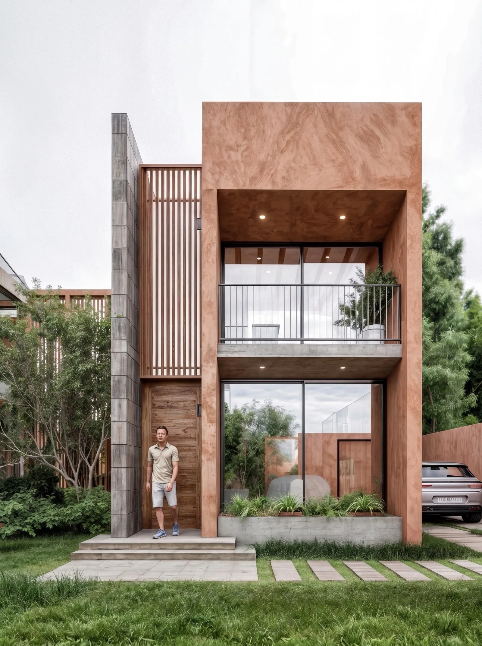 Chelita House
