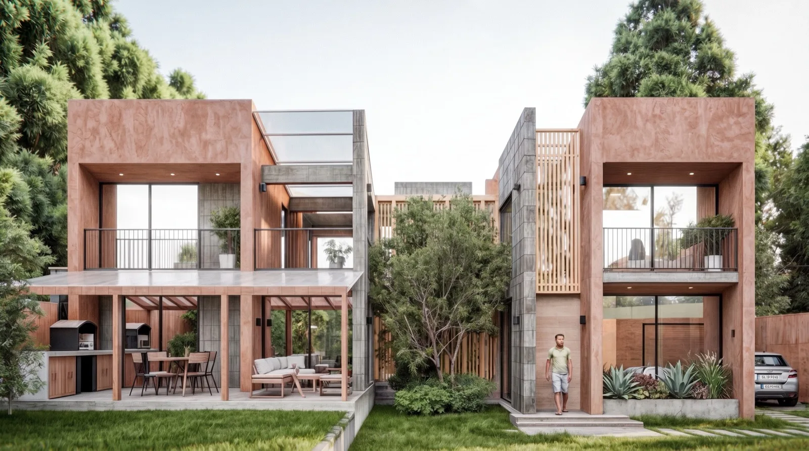 Chelita House