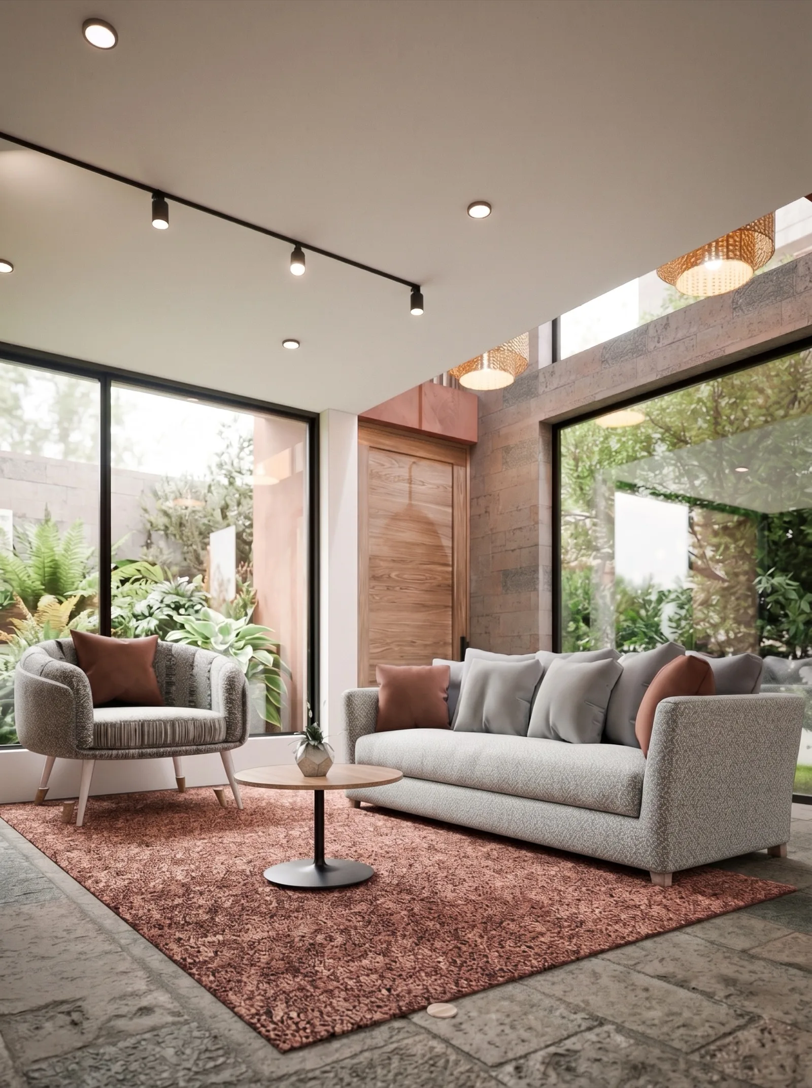 Chelita House