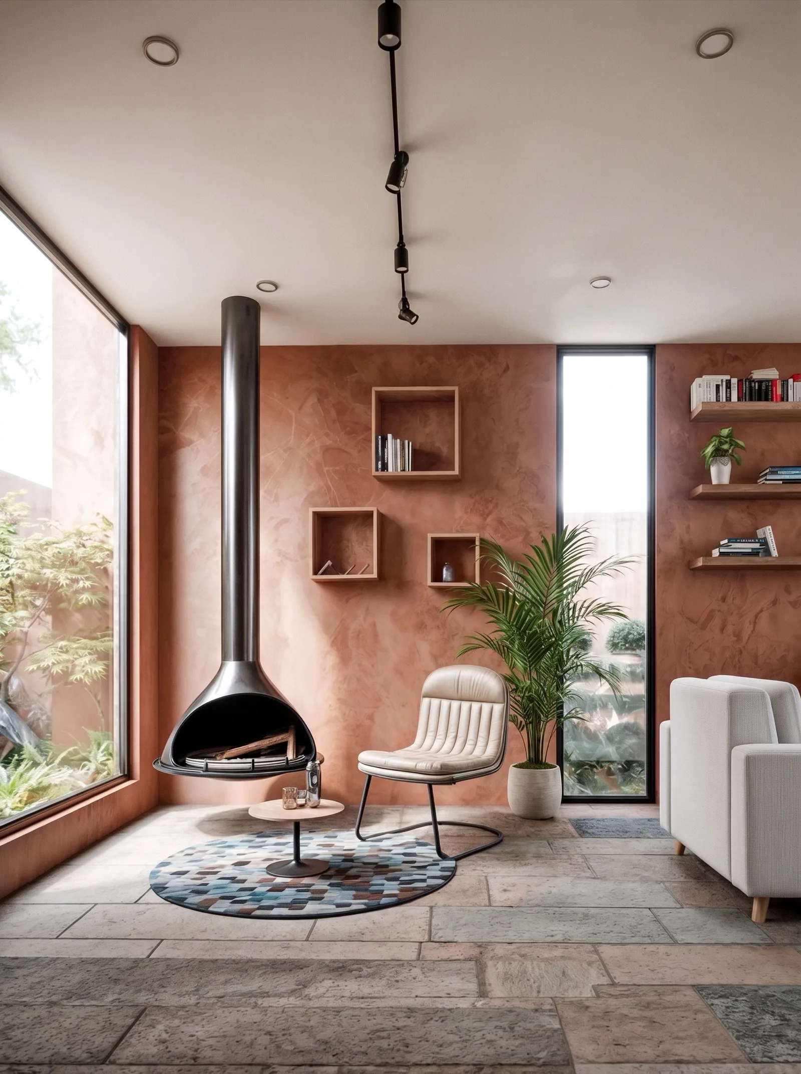 Chelita House