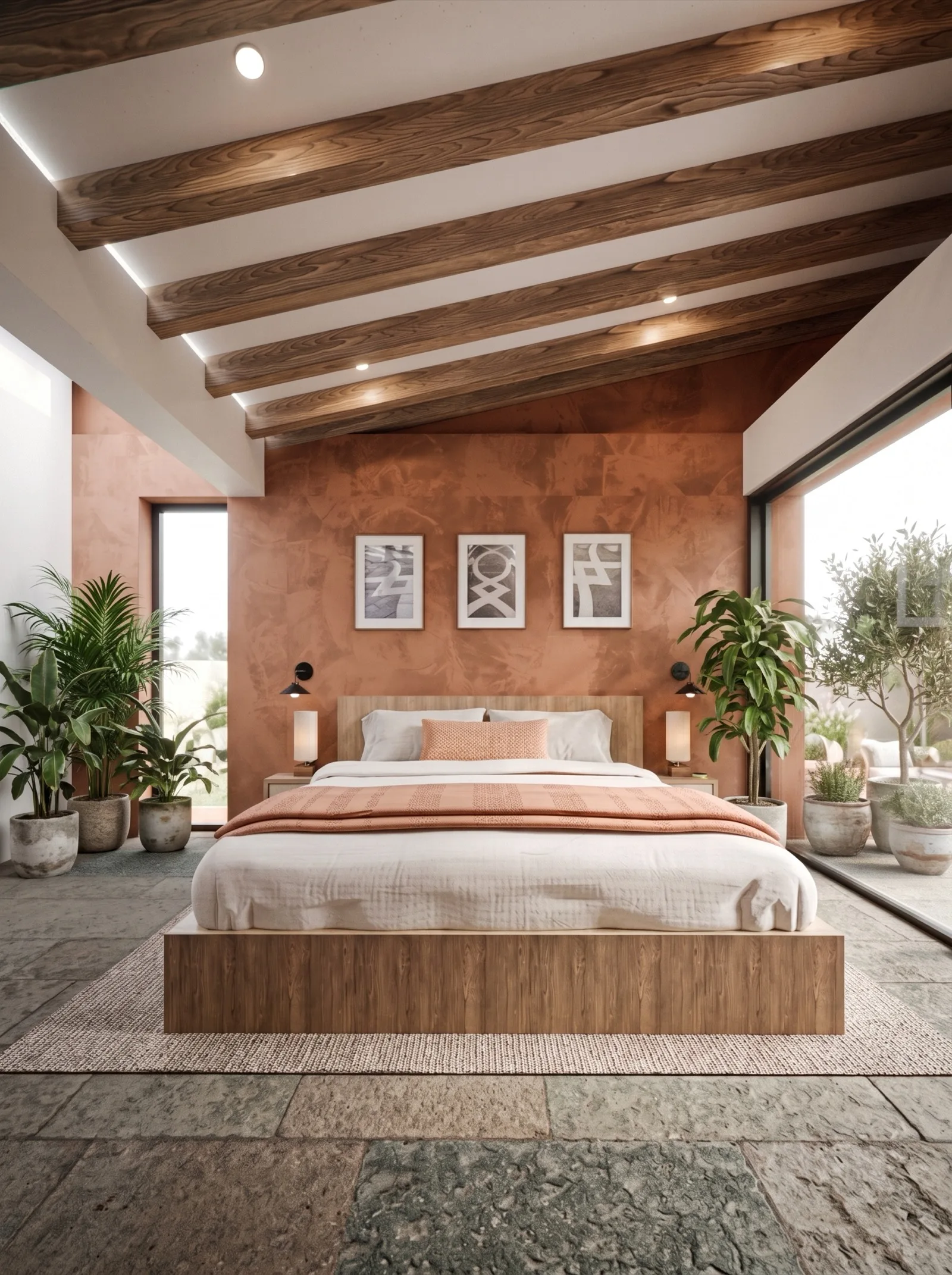 Chelita House