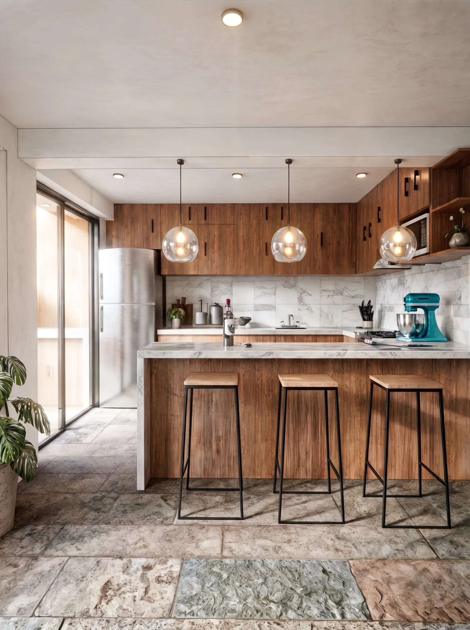 Chelita House