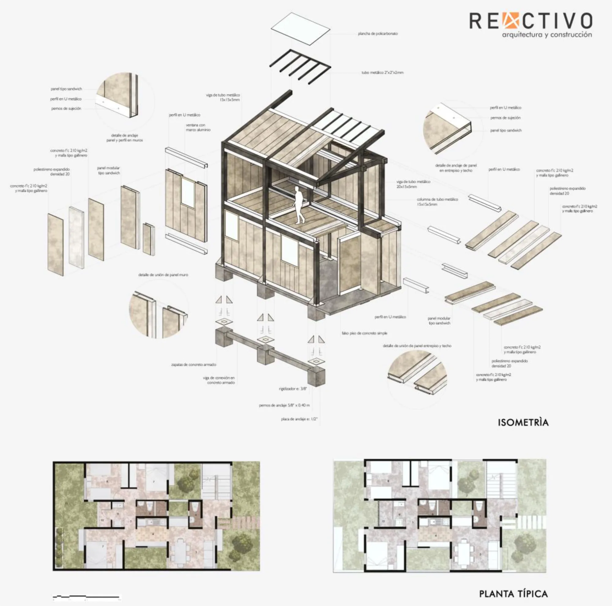Social Housing