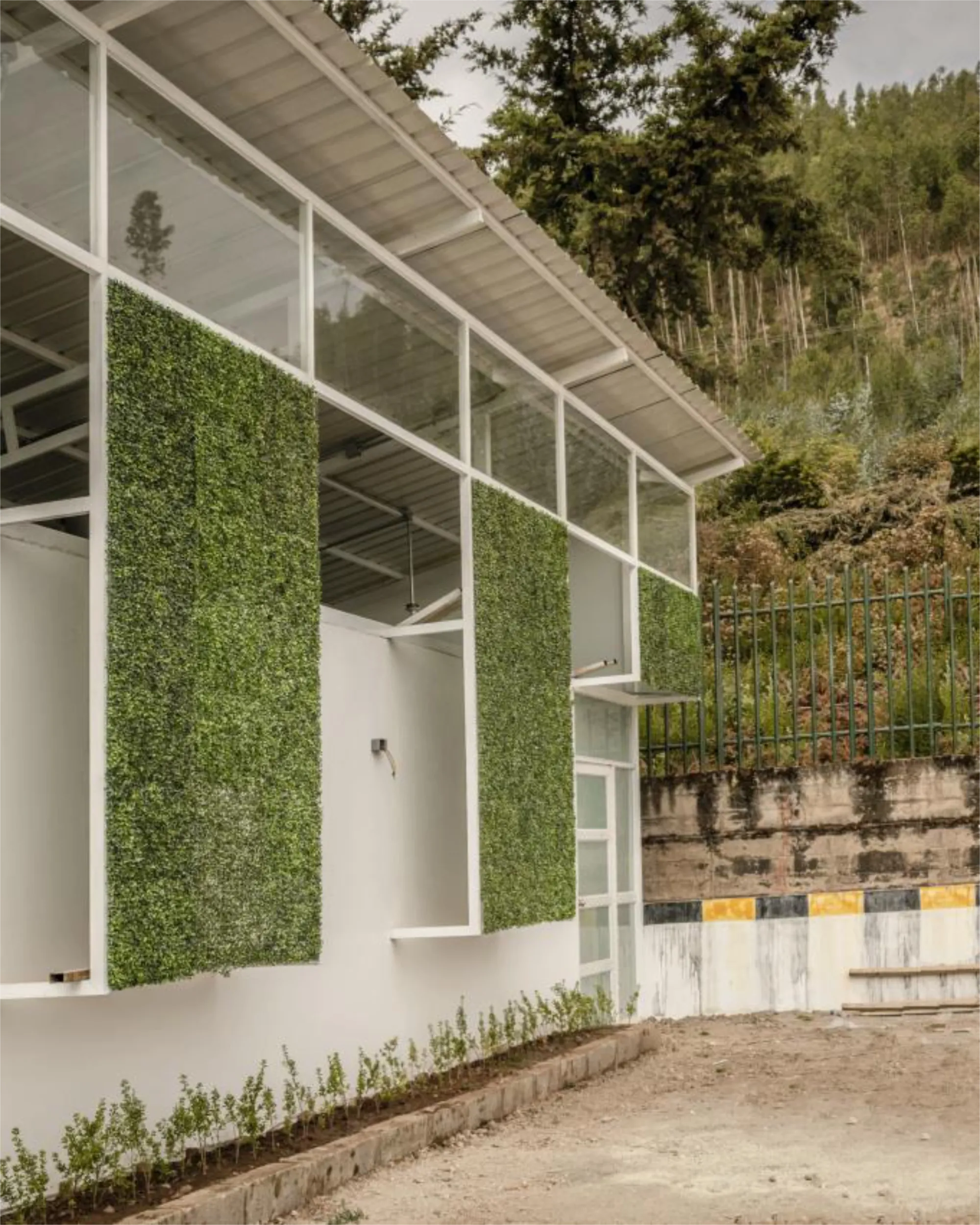 La Luz Crematorium