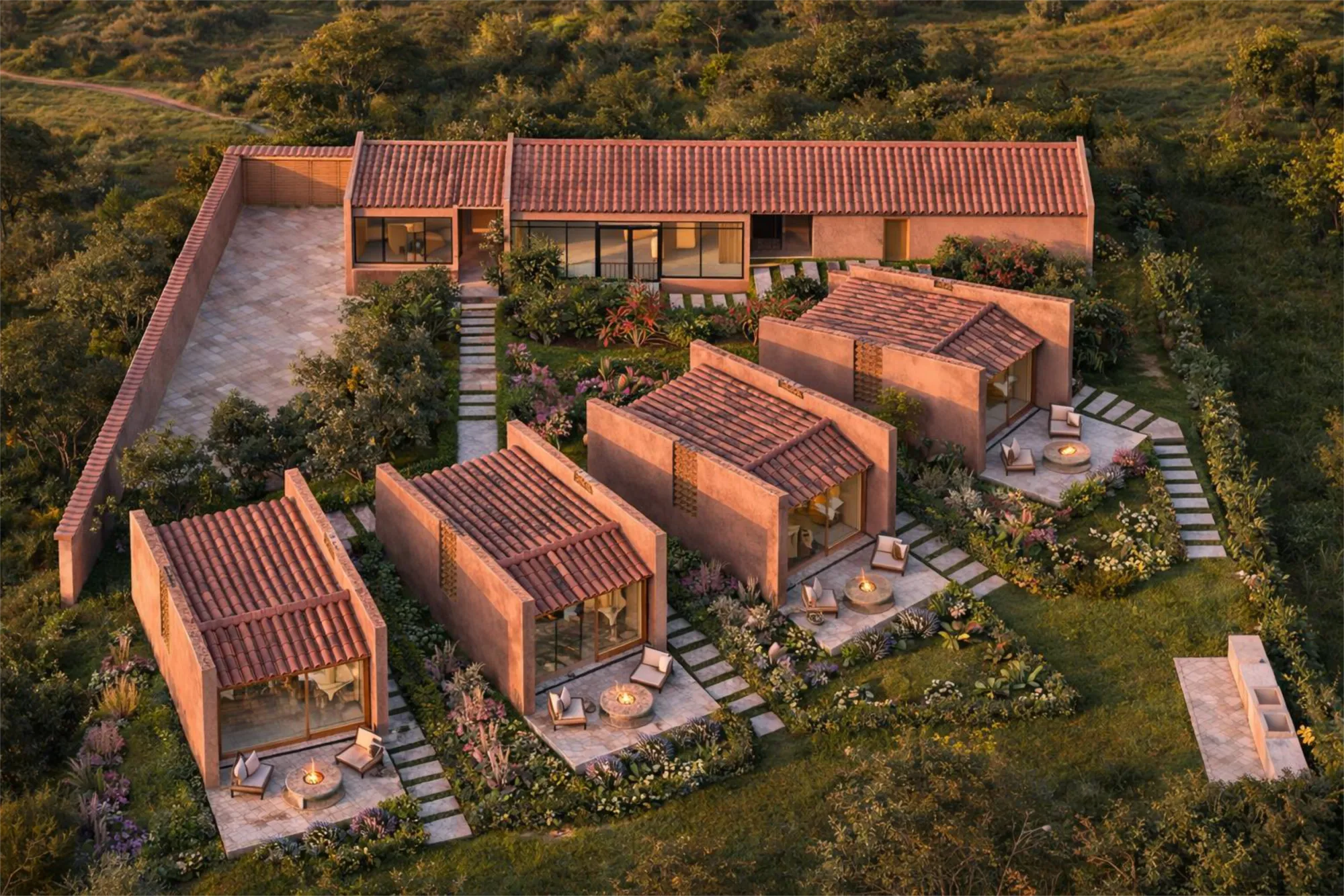 Chinchero Glamping