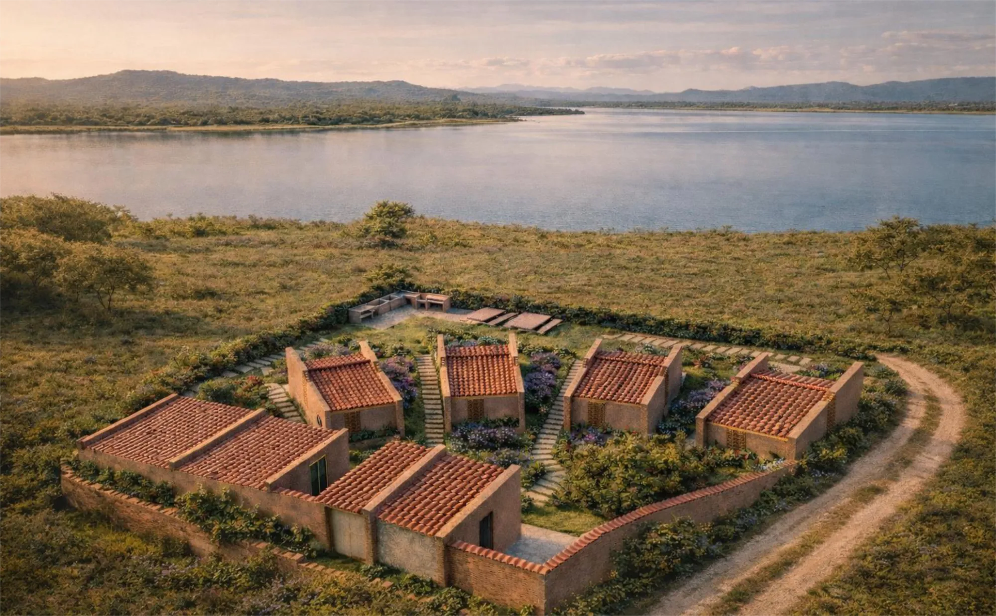 Chinchero Glamping