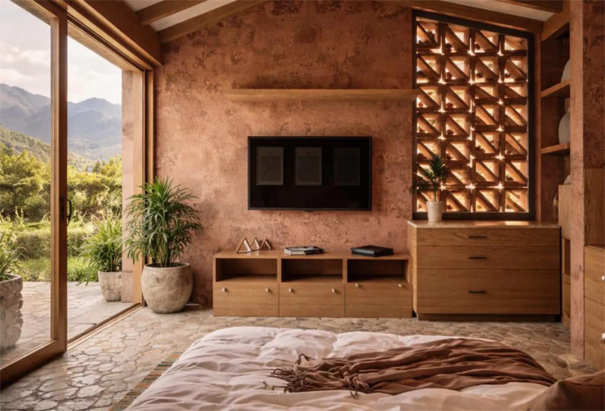 Chinchero Glamping