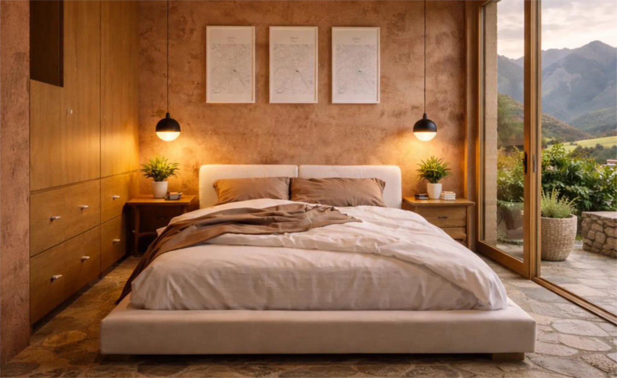 Chinchero Glamping