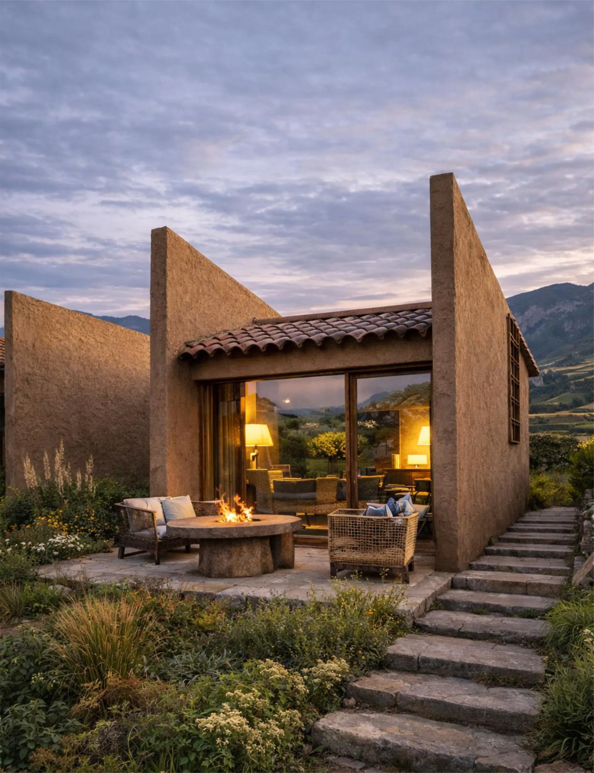 Chinchero Glamping, Piuray, Cusco
