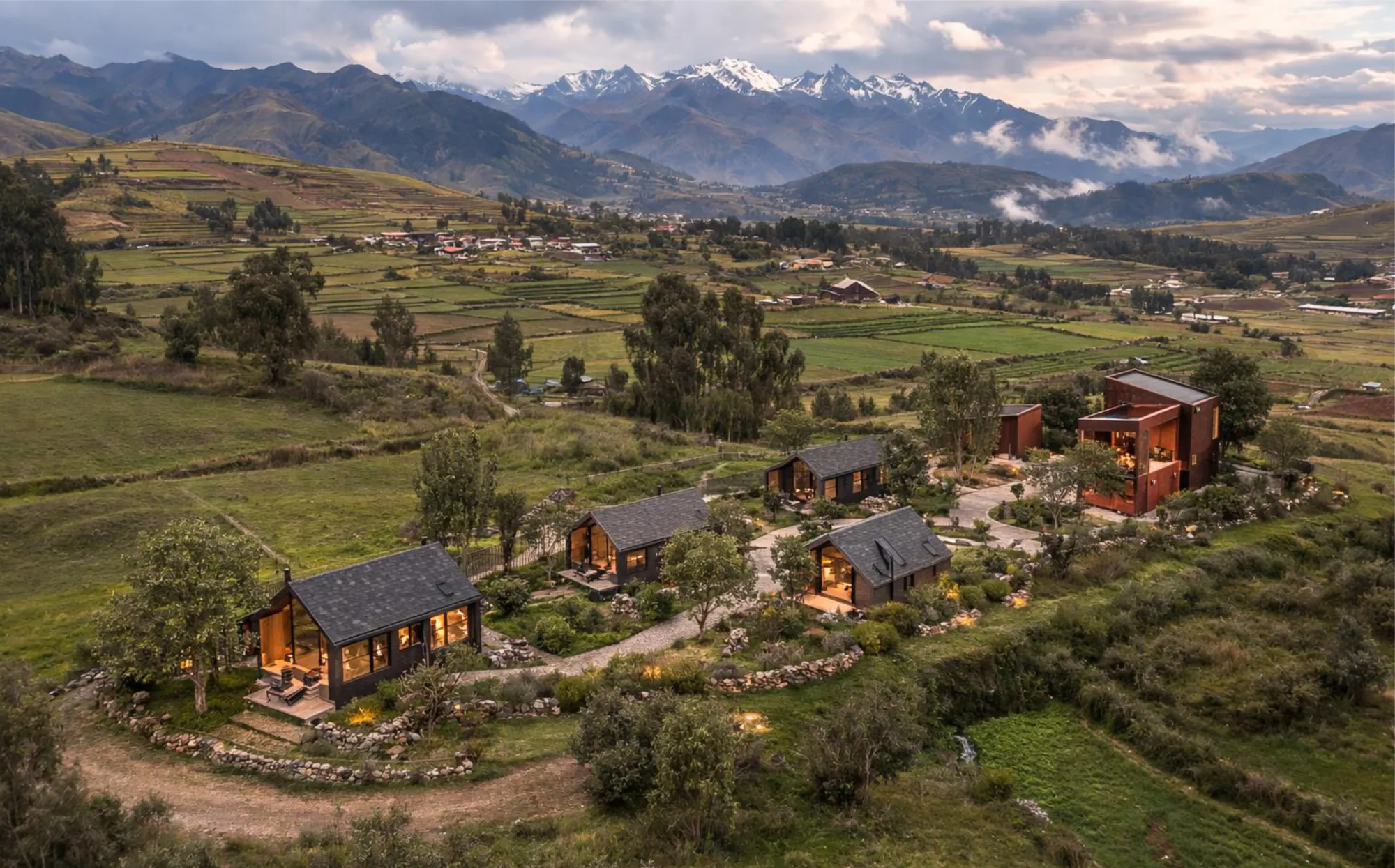 Piuray Glamping