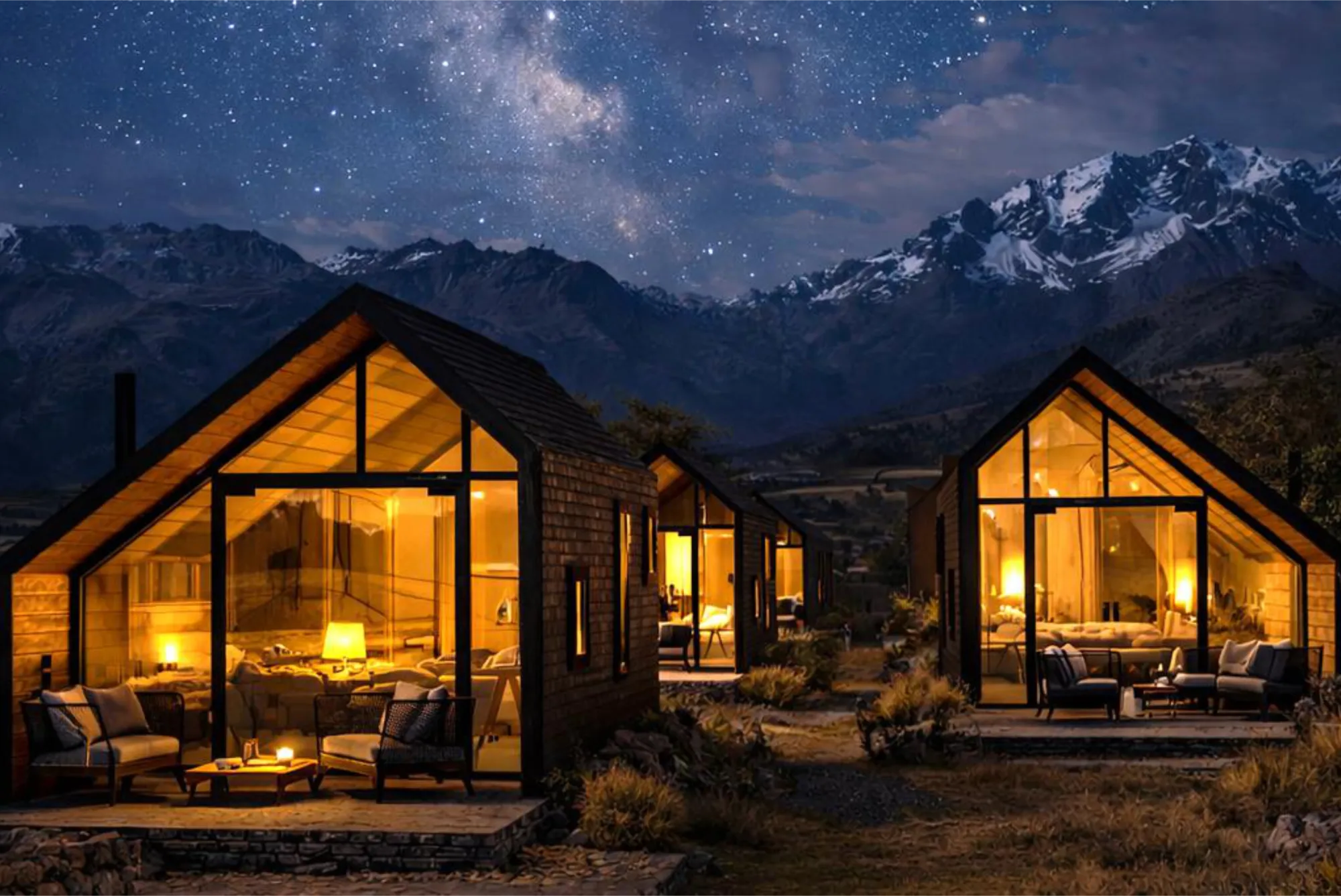 Piuray Glamping