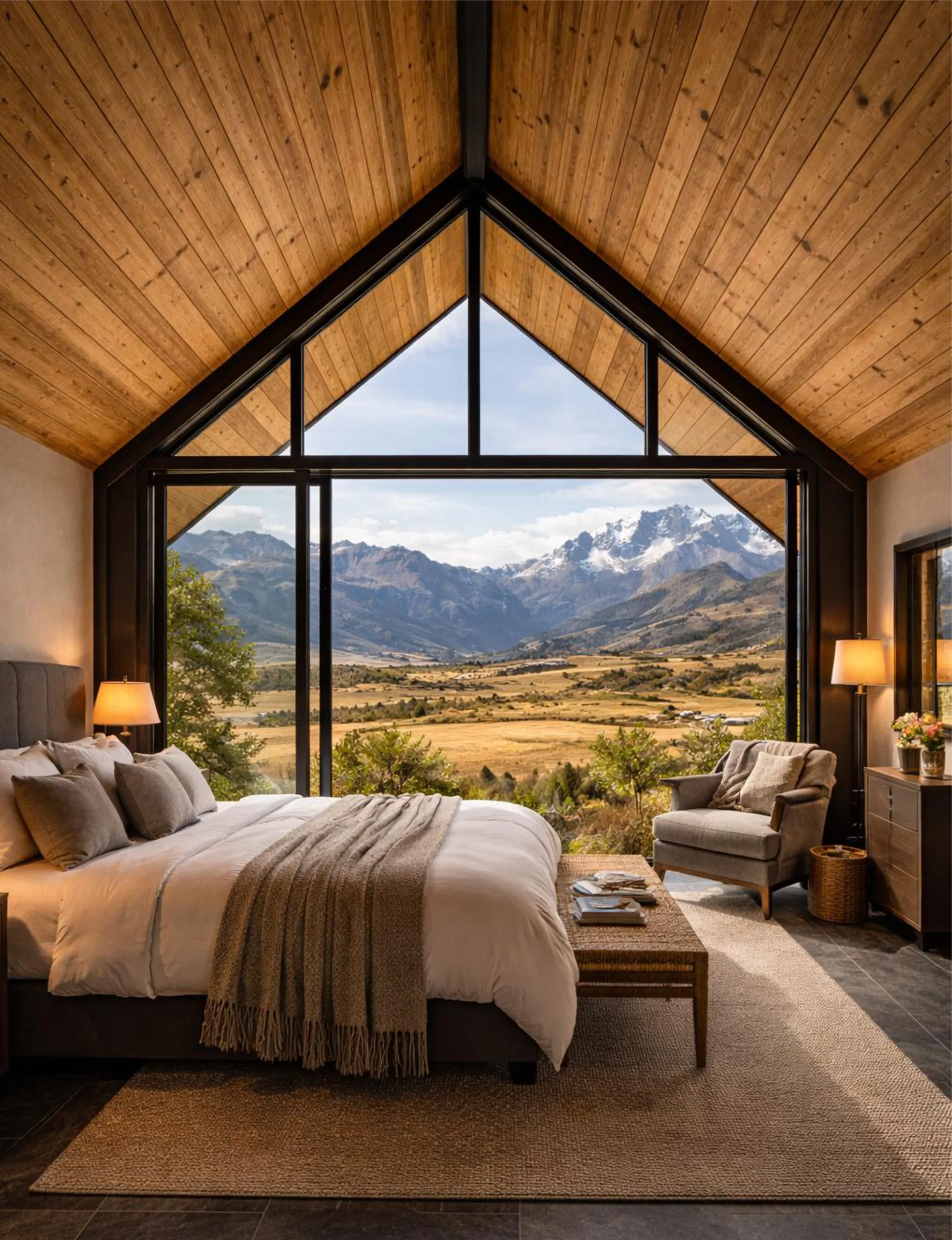 Piuray Glamping