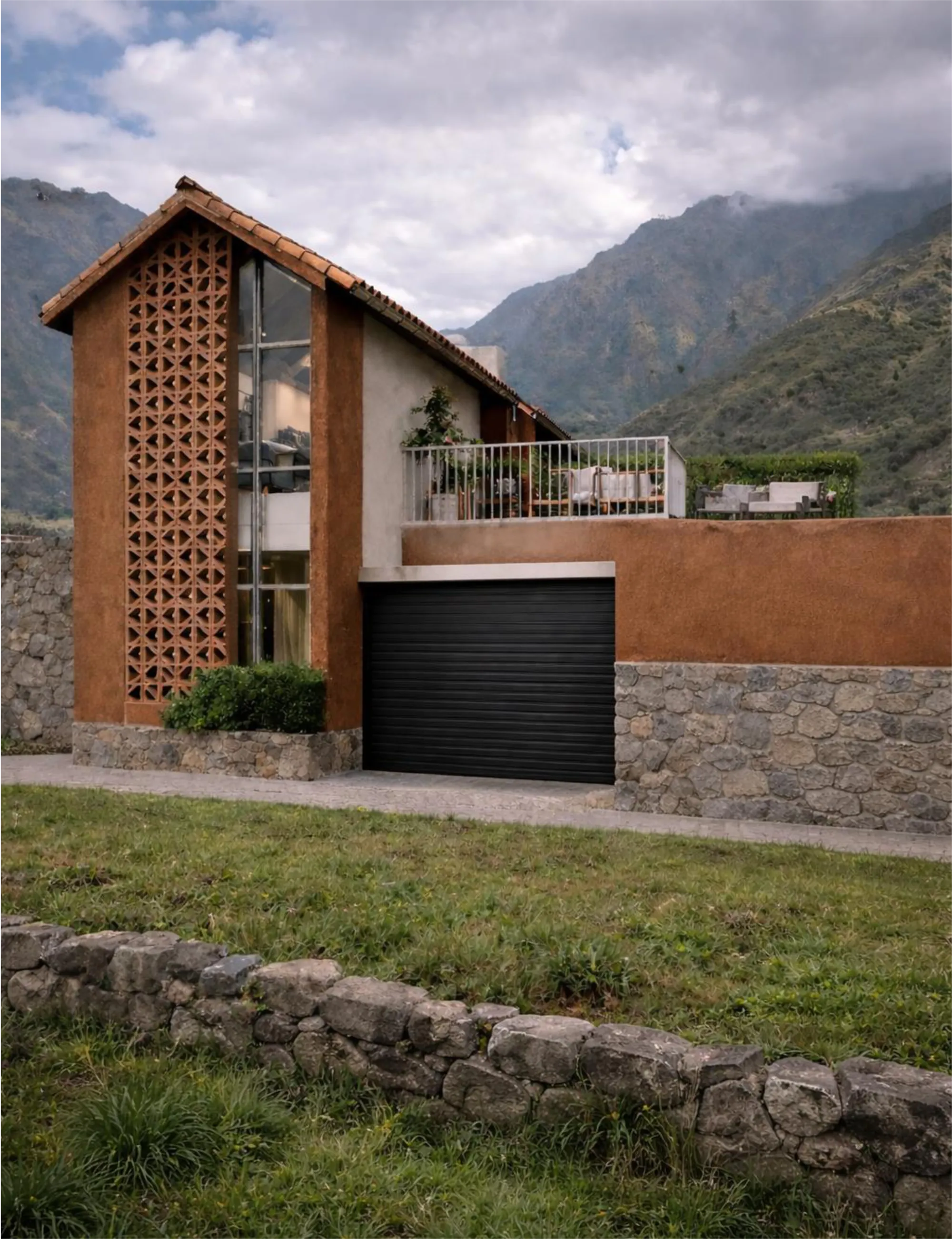 Jardín Rosa House, Cuyo Chico, Cusco