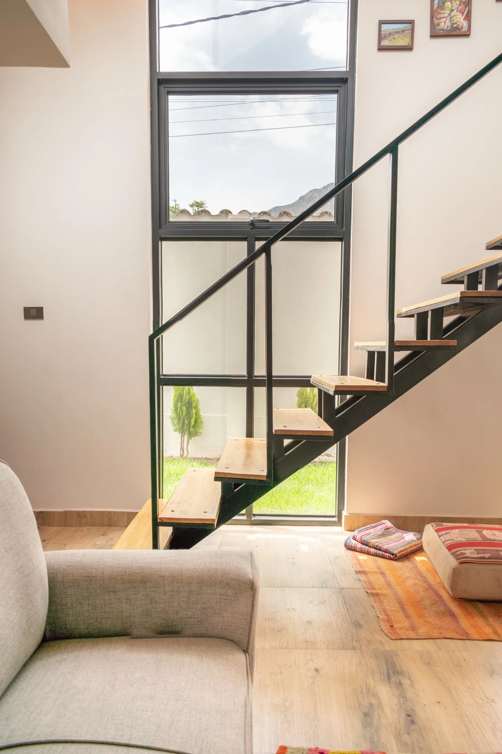 Kinsawasi House