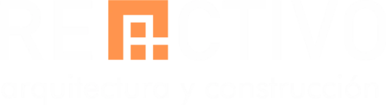 Reactivo Arquitectura y Construcción