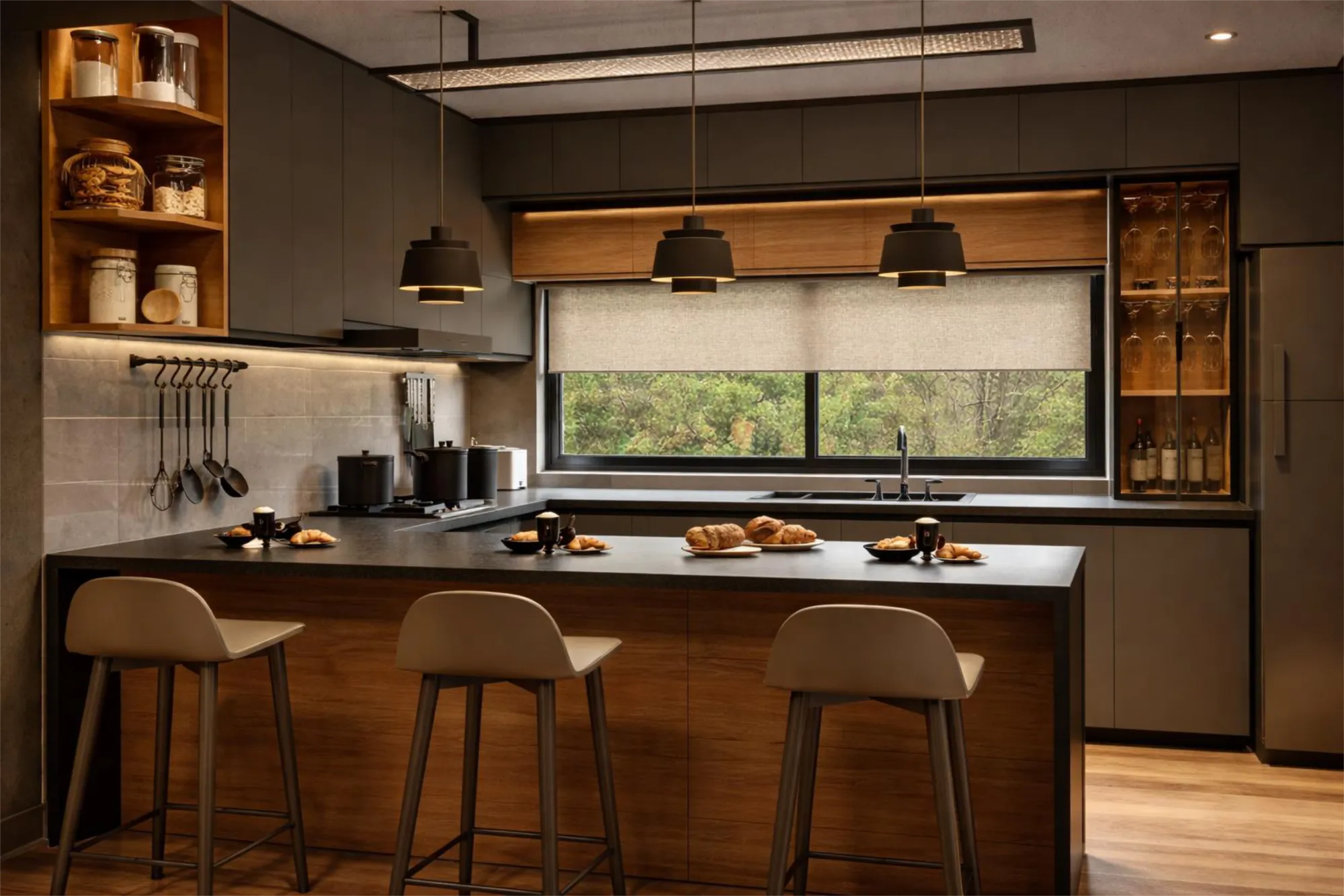 Enciso Renovation
