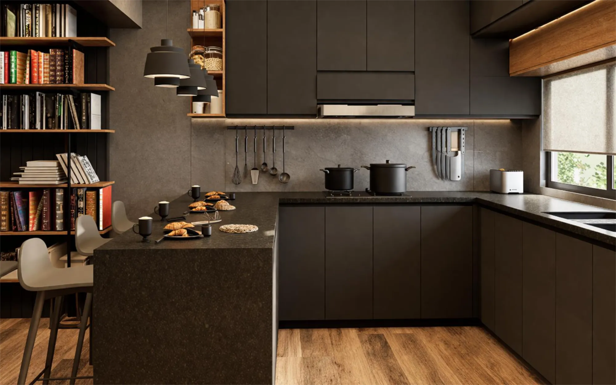 Enciso Renovation
