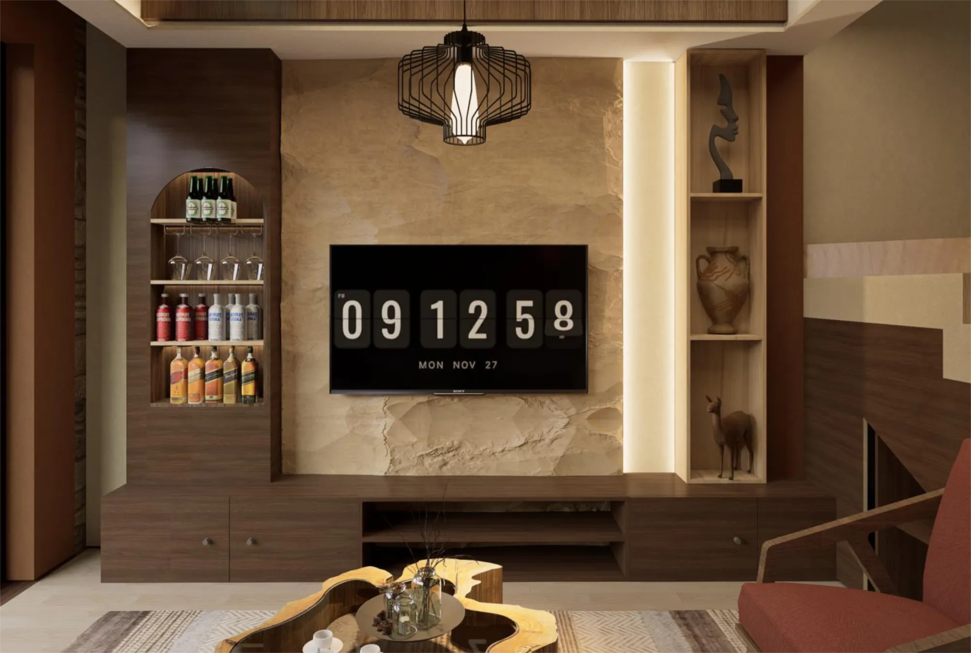 Enciso Renovation