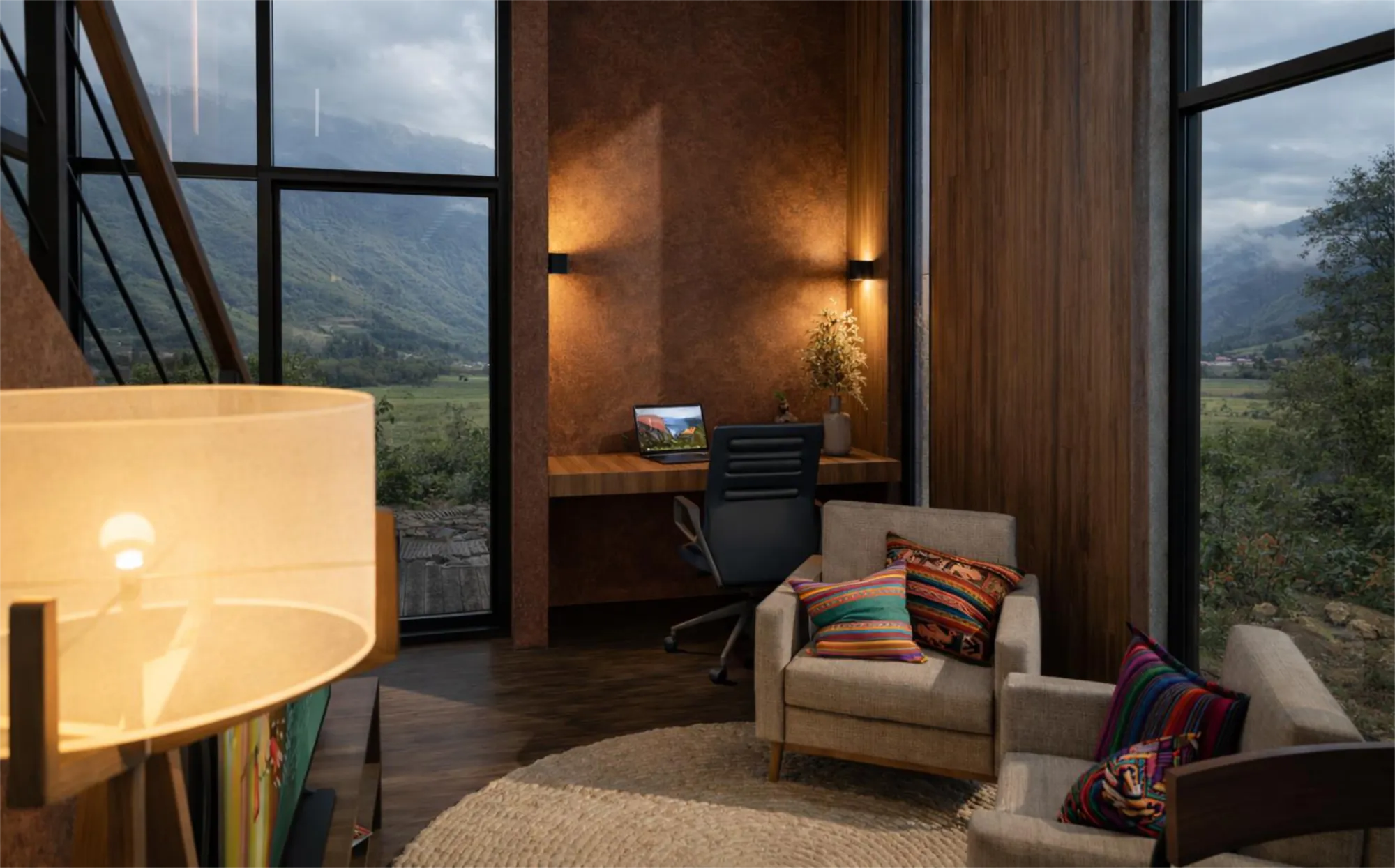 Sanchez Tiny House