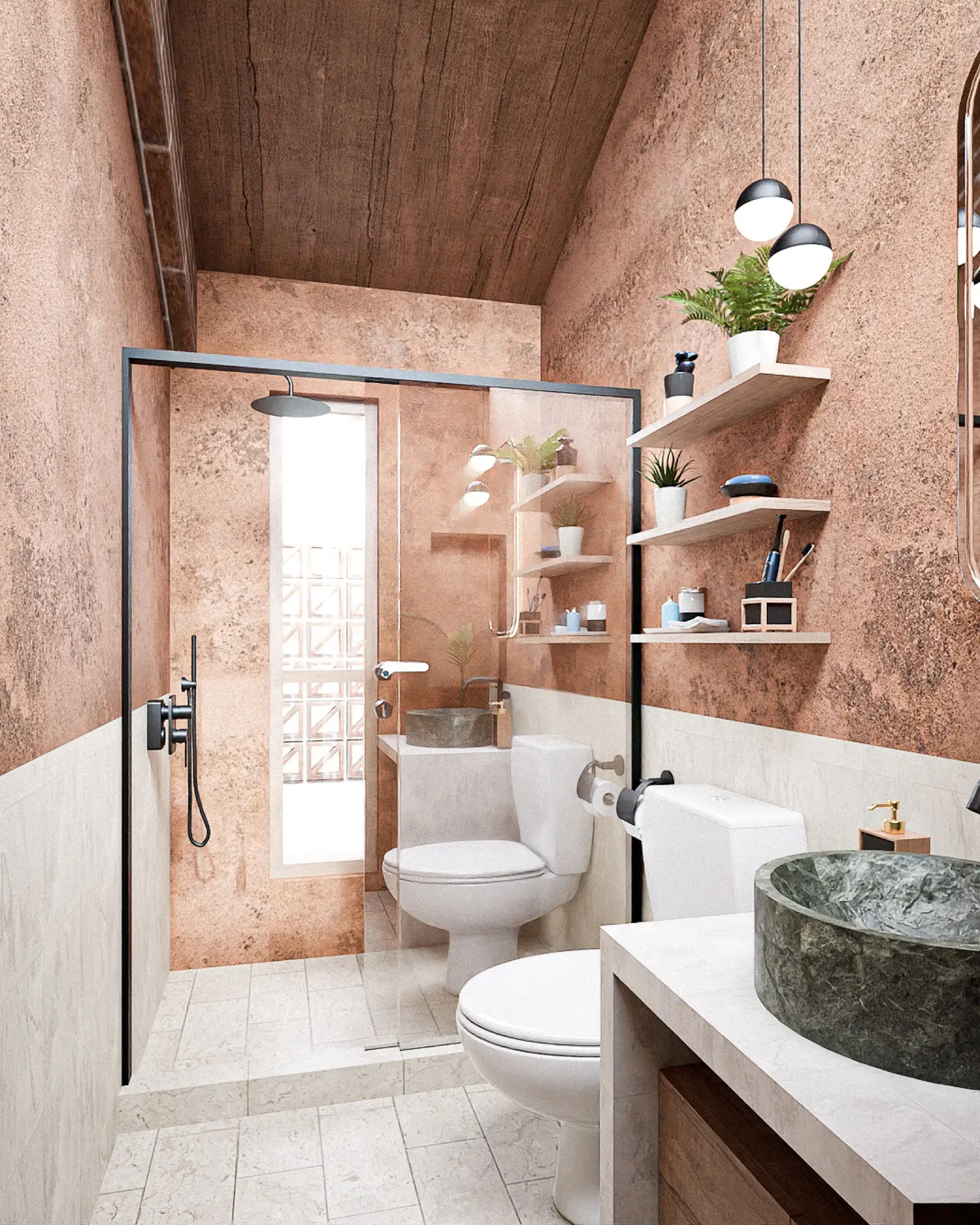 Vilcanota House