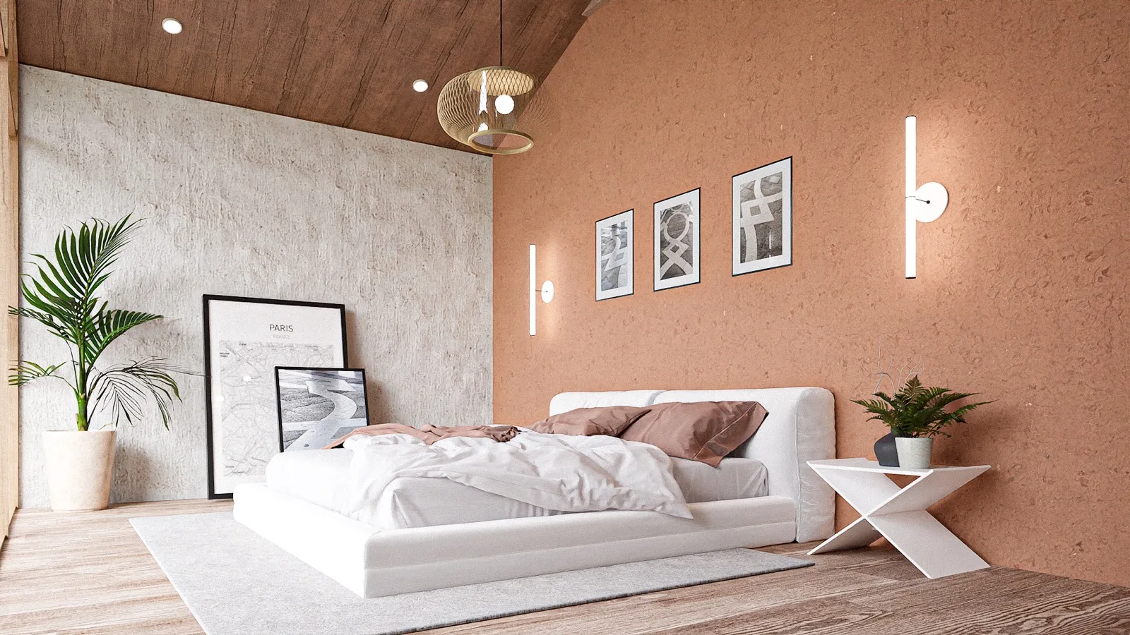 Vilcanota House