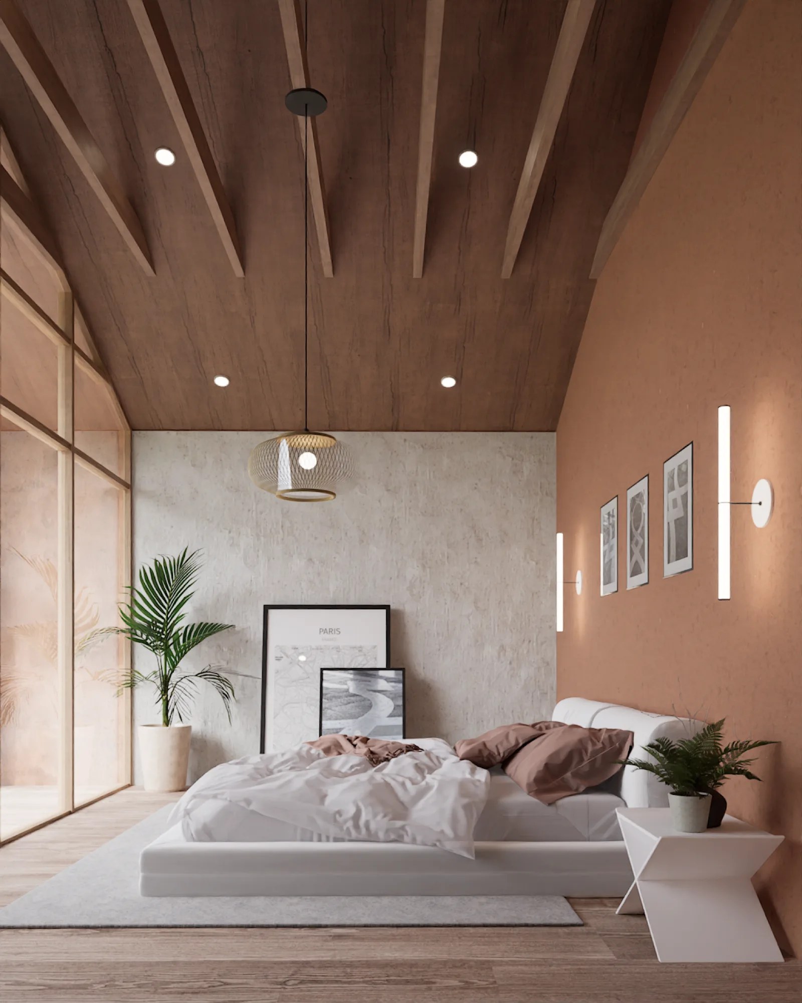 Vilcanota House