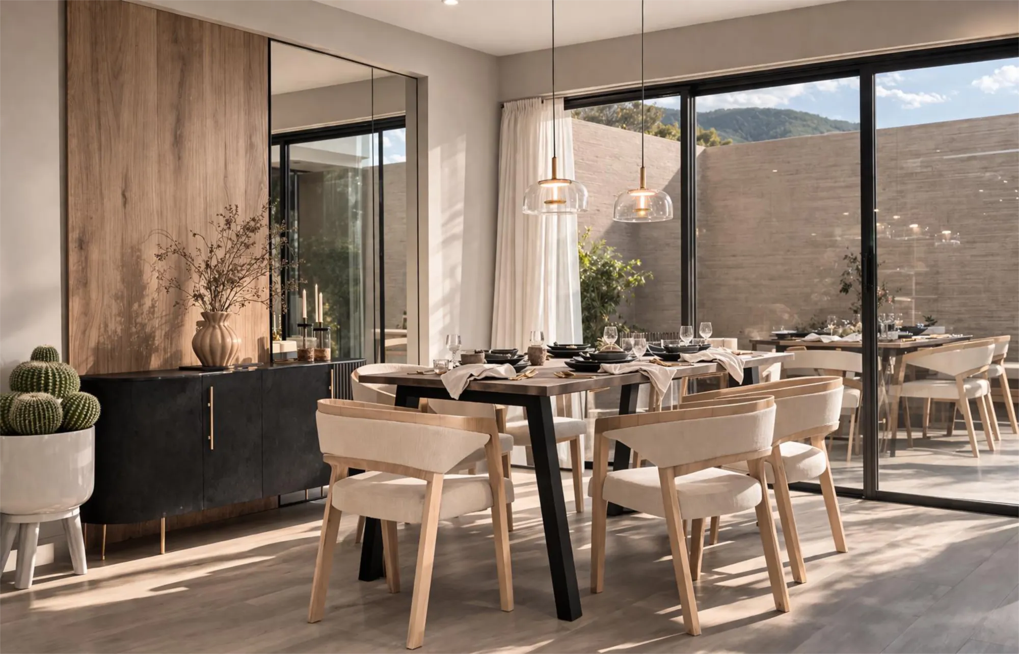 Zarumilla Residence